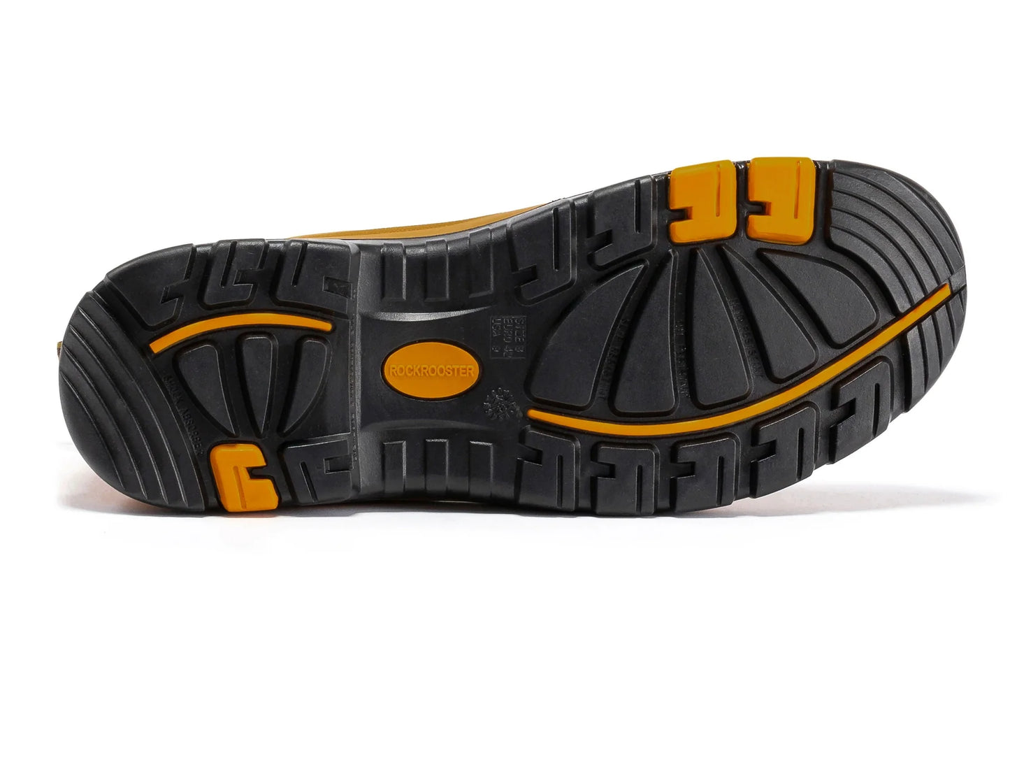 ROCKROOSTER AK222NT Soft toe