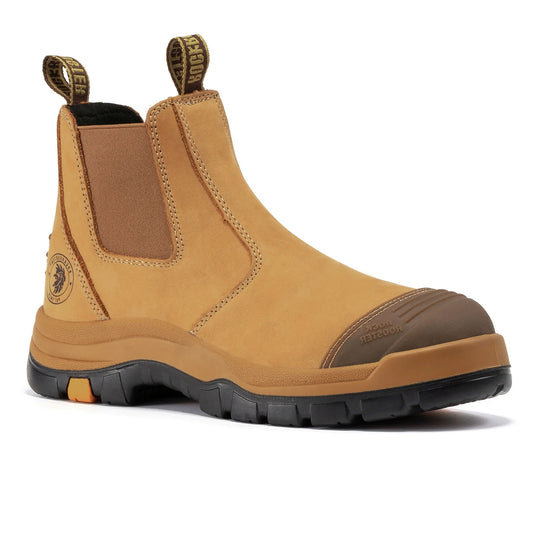 ROCKROOSTER AK222NT Soft toe