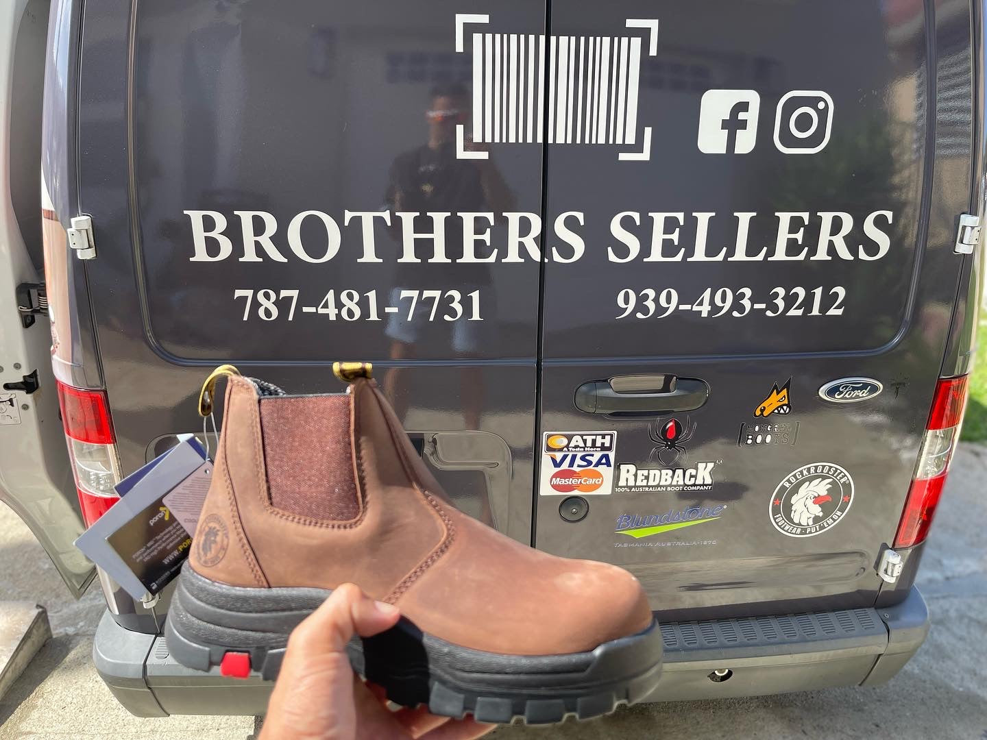 ROCKROOSTER AK224 Soft Toe