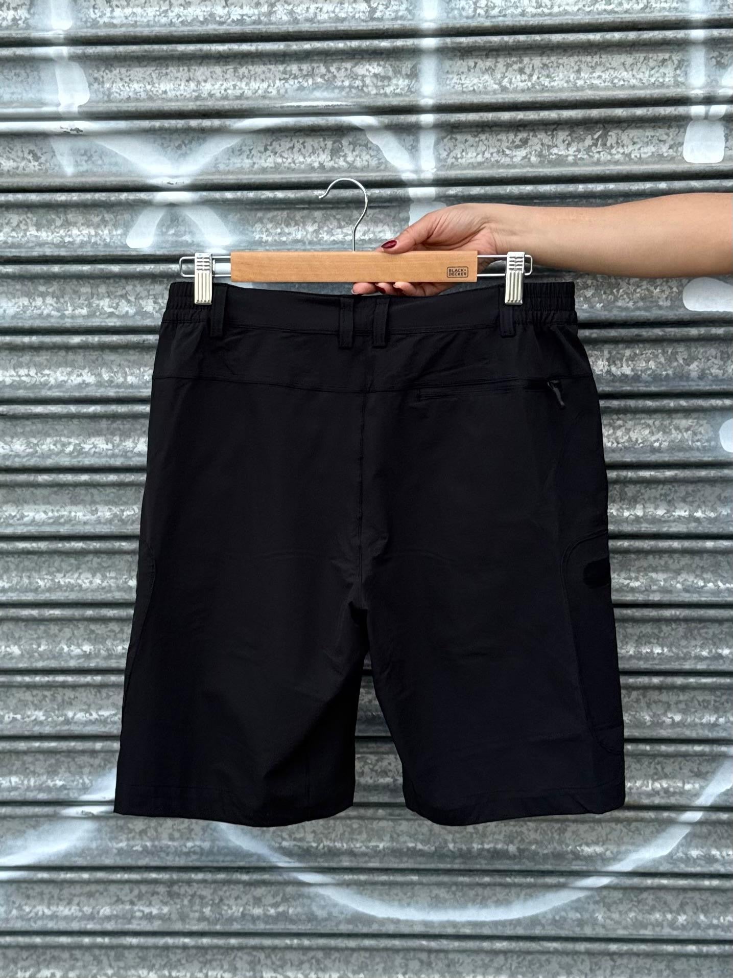 Work Short Water Resistant