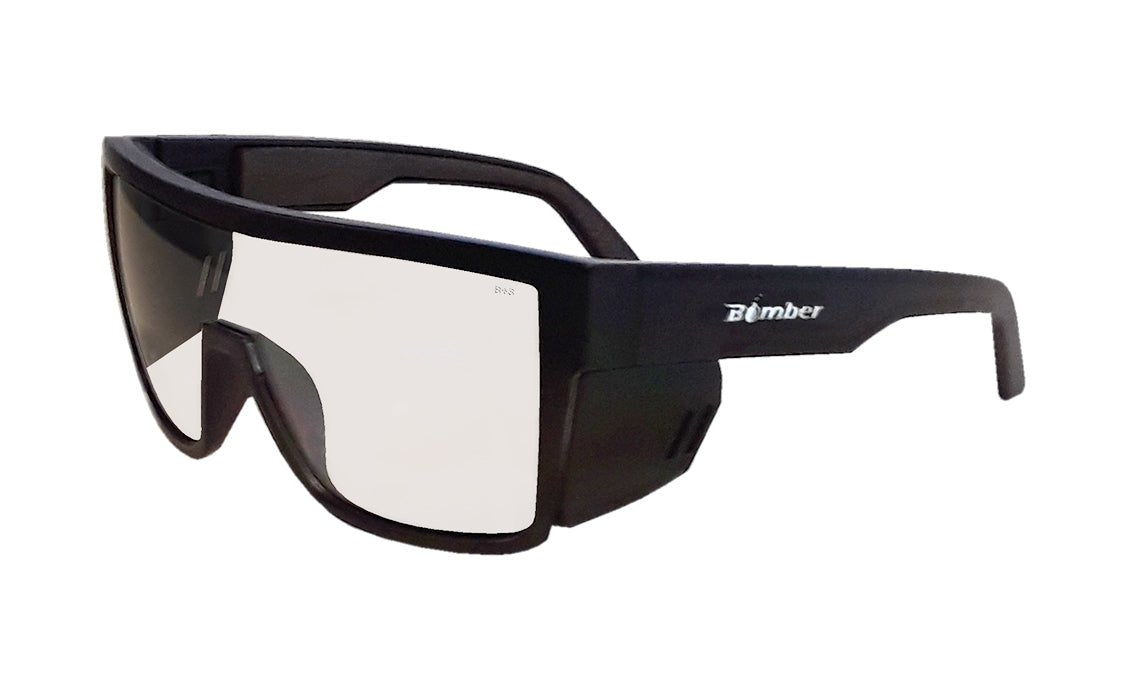 Gafas Bomber photochromic