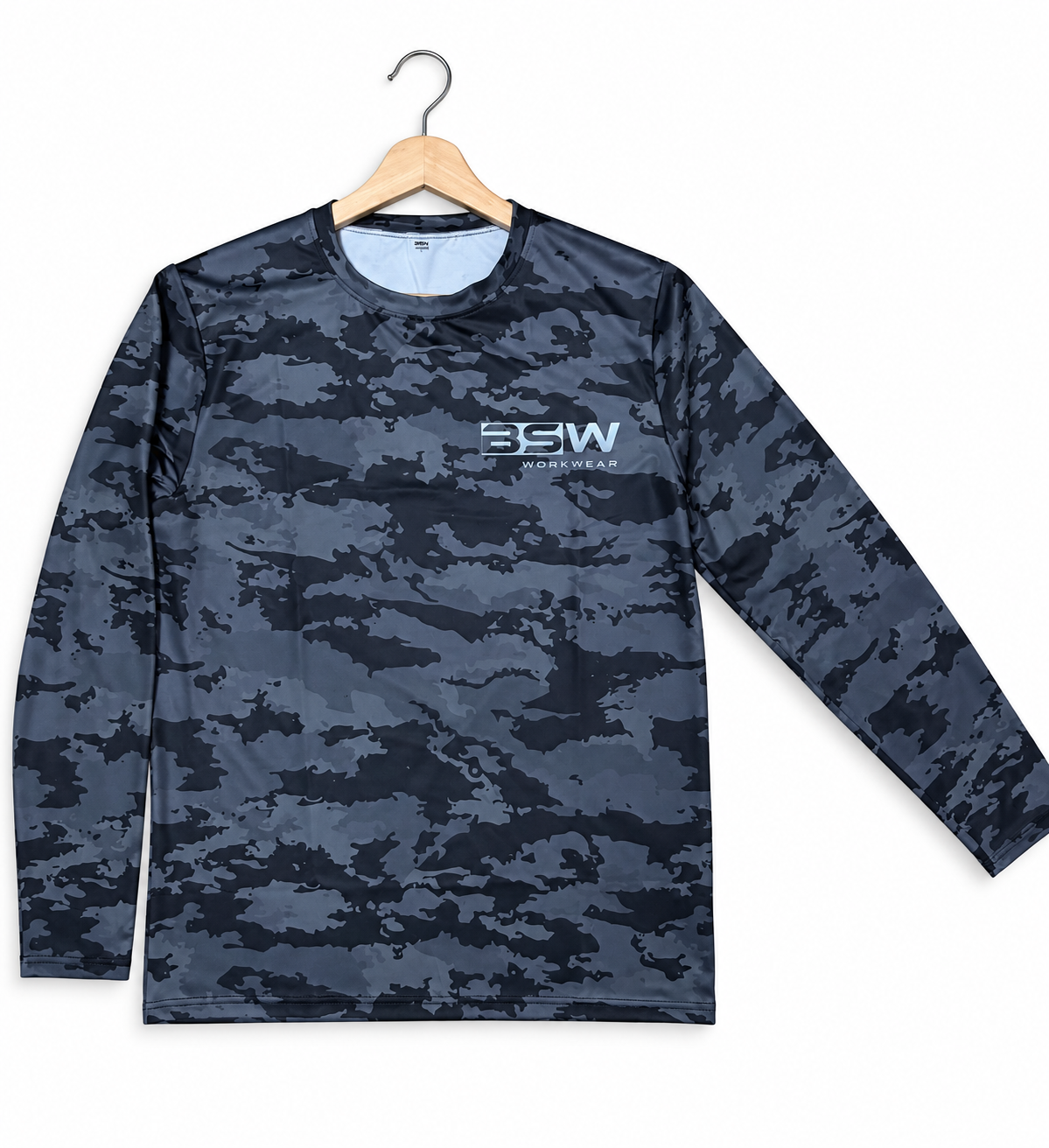 Long Sleeve T shirt 50UPF