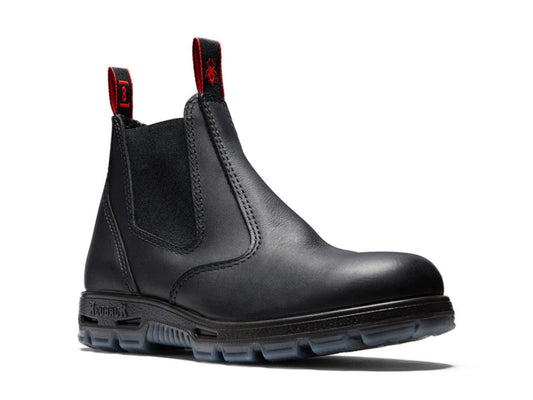 REDBACK EASY ESCAPE (STEEL TOE)