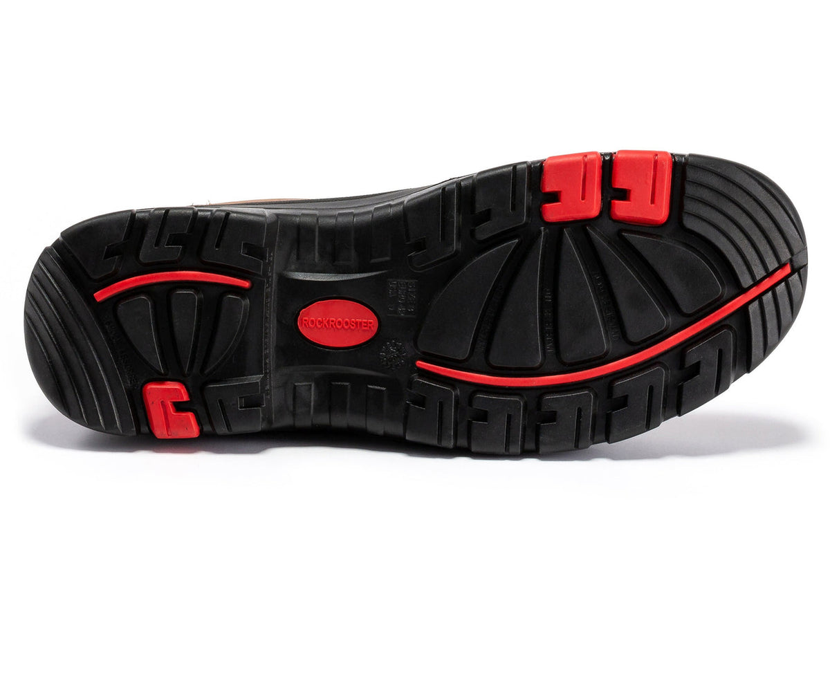 ROCKROOSTER AK224 Soft Toe