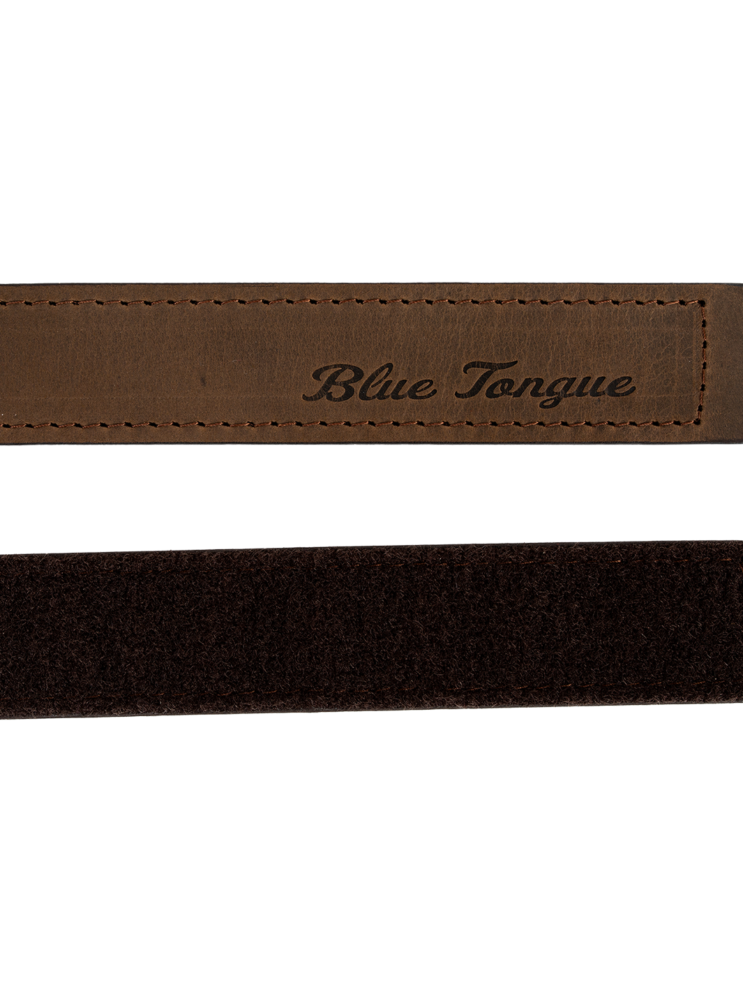 SCRATCHPROOF VELCRO BELT