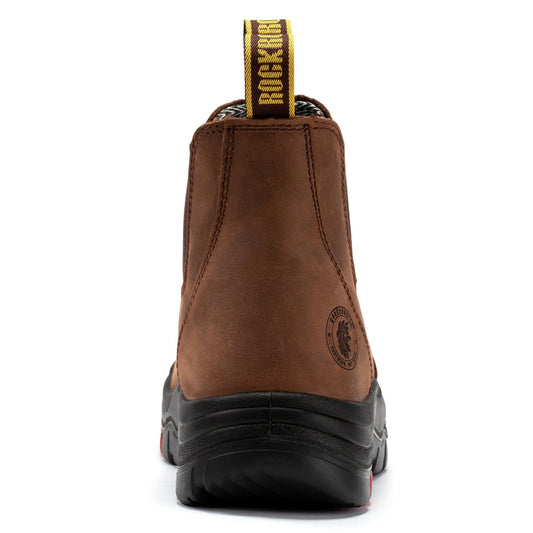 ROCKROOSTER AK224 Soft Toe