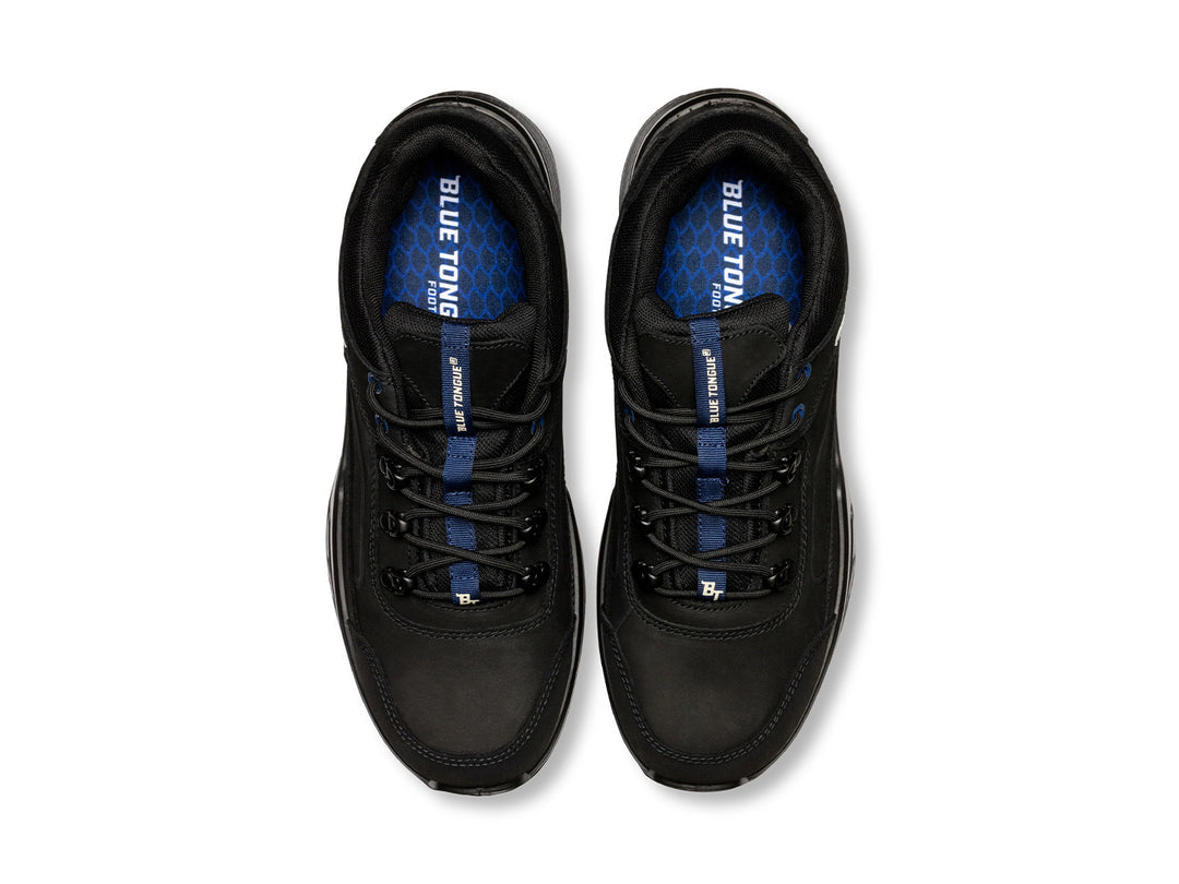 Blue tongue torque CT (composite toe)