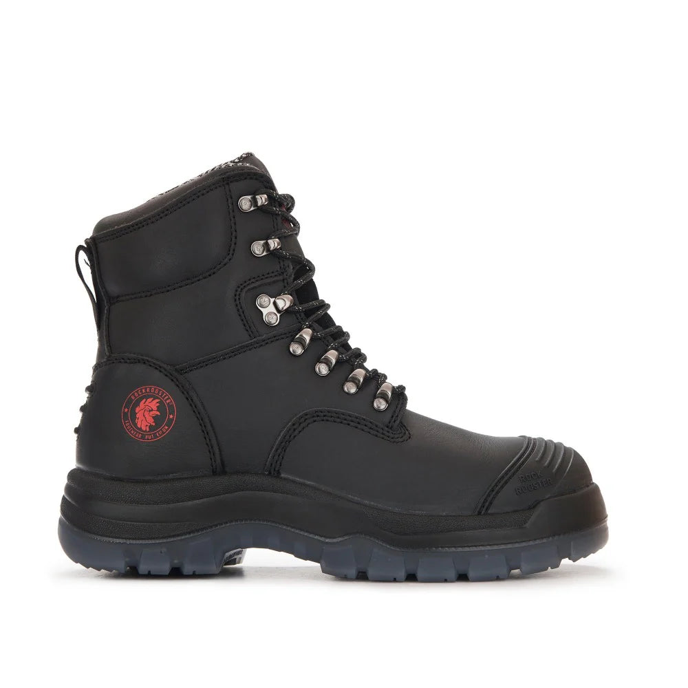 AK245Z Steel toe