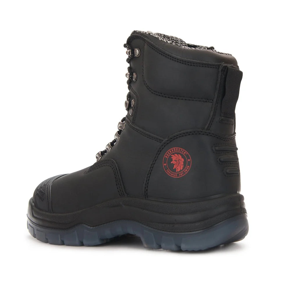 AK245Z Steel toe