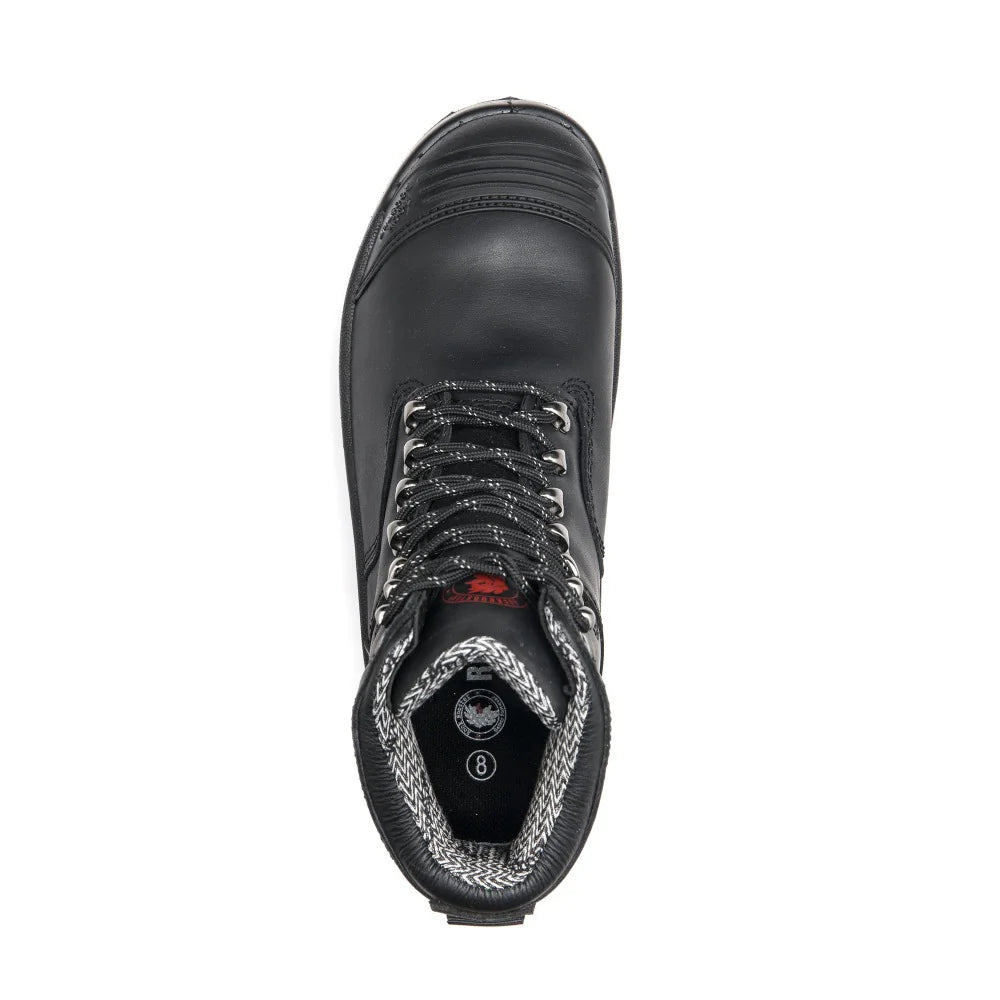 AK245Z Steel toe