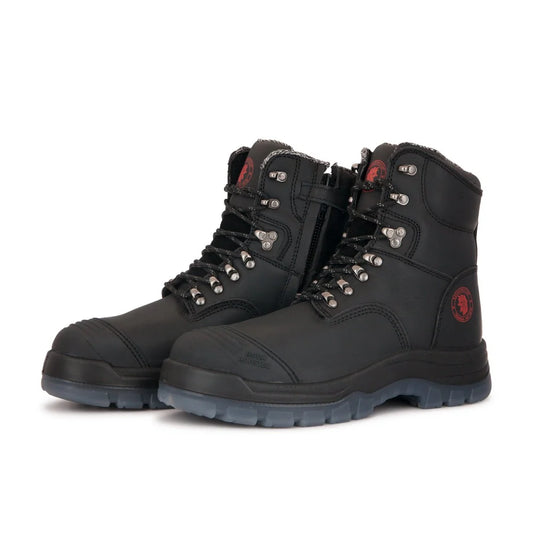 AK245Z Steel toe