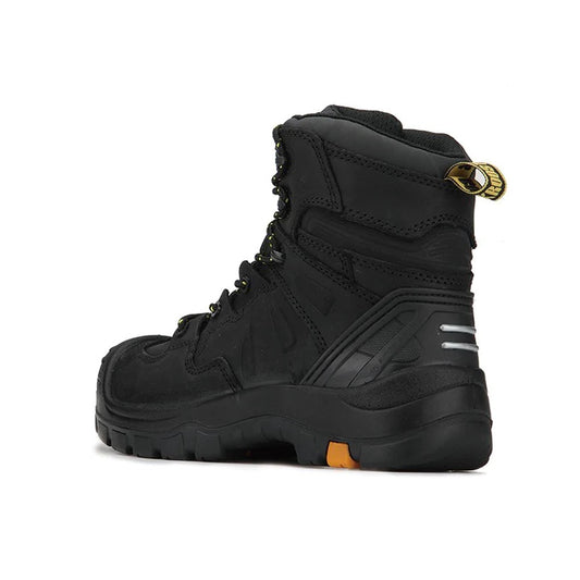 ROCKROOSTER AK609 Composite toe