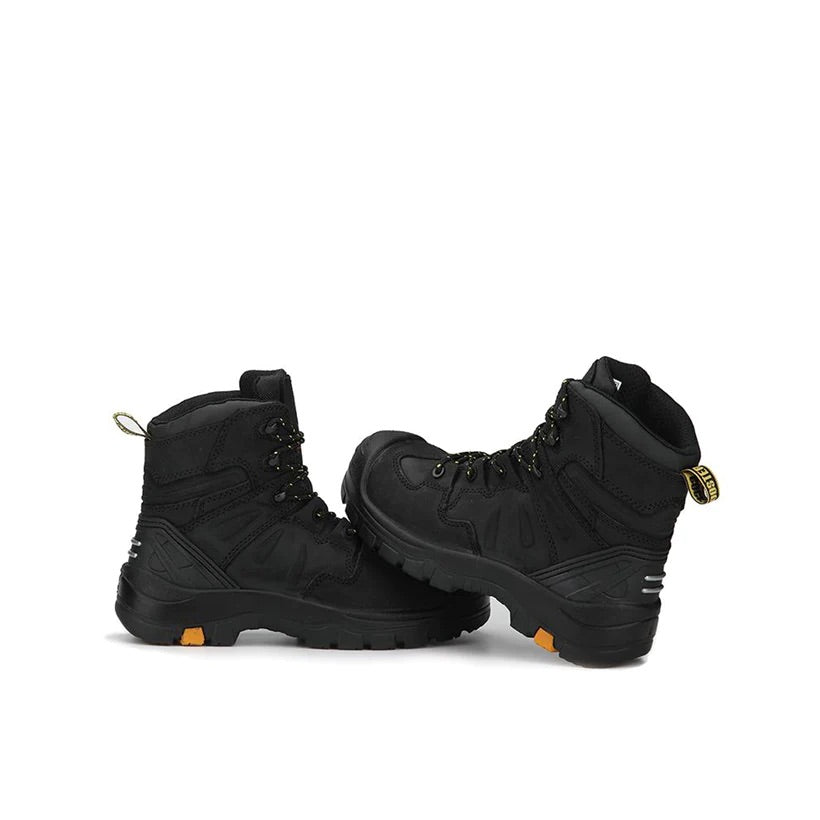 ROCKROOSTER AK609 Composite toe