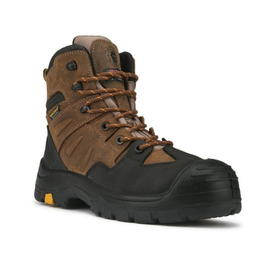ROCKROOSTER Ak669 composite toe