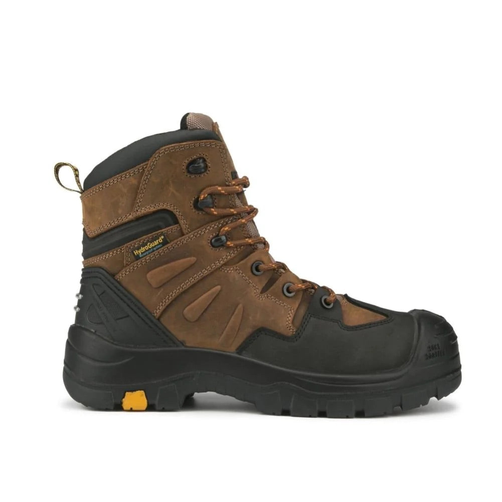 ROCKROOSTER Ak669 composite toe