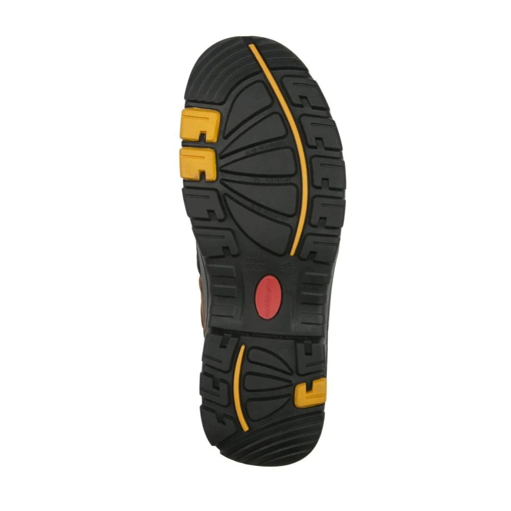 ROCKROOSTER Ak669 composite toe