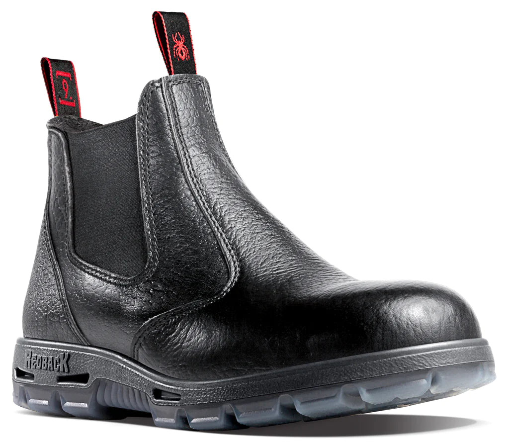 REDBACK USBBL steel toe