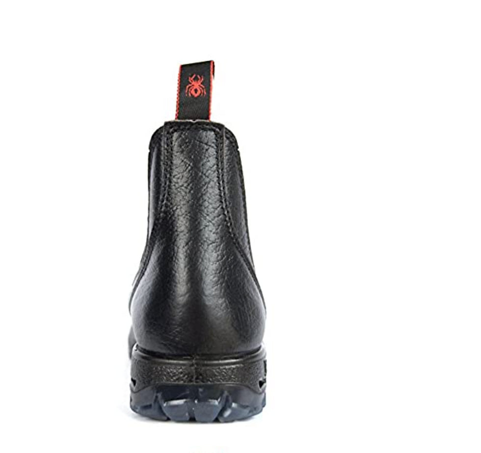 REDBACK USBBL steel toe