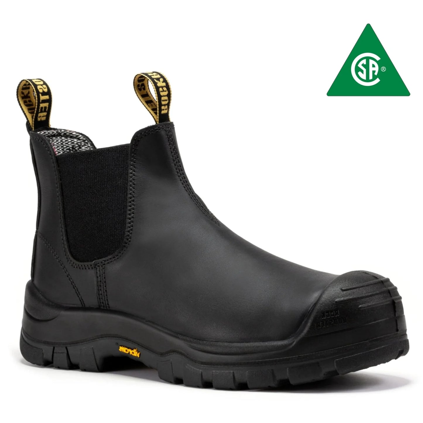 ROCKROOSTER VAK630 composite toe