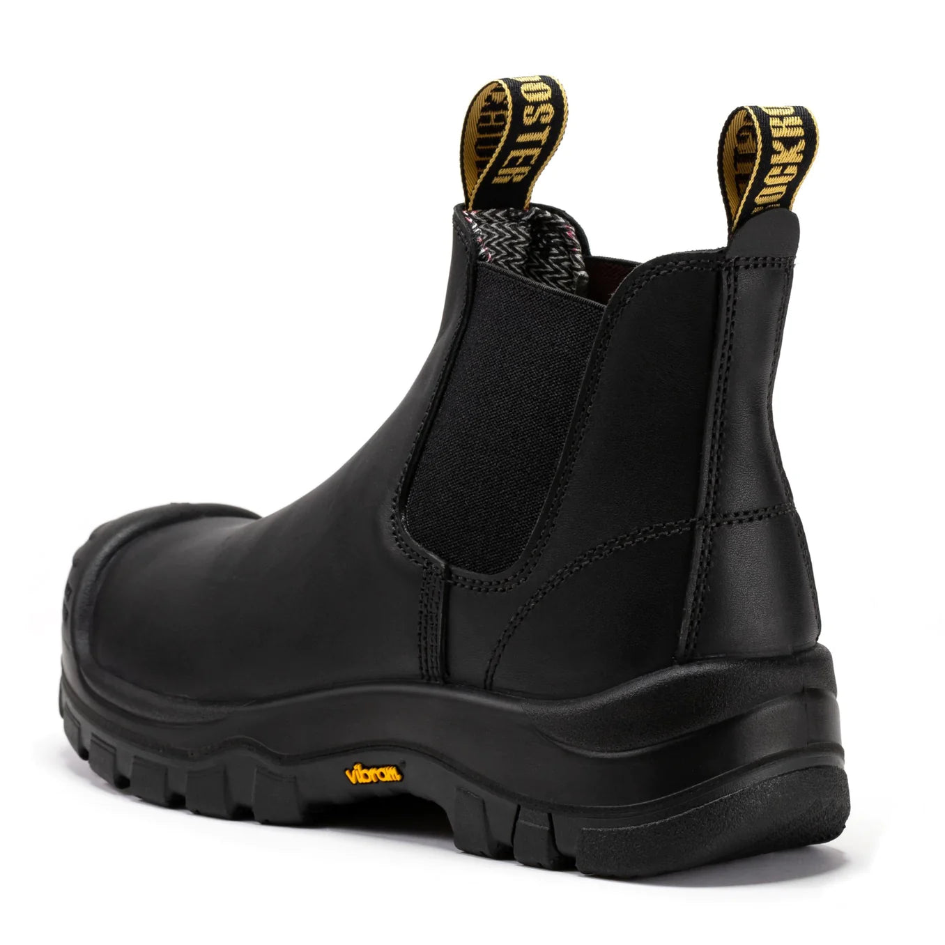 ROCKROOSTER VAK630 composite toe