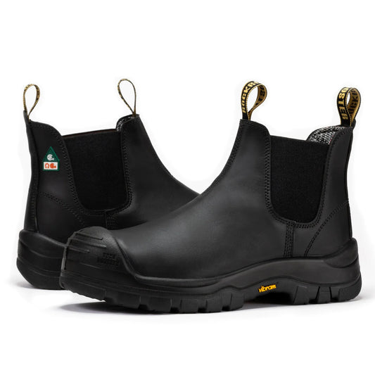 ROCKROOSTER VAK630 composite toe