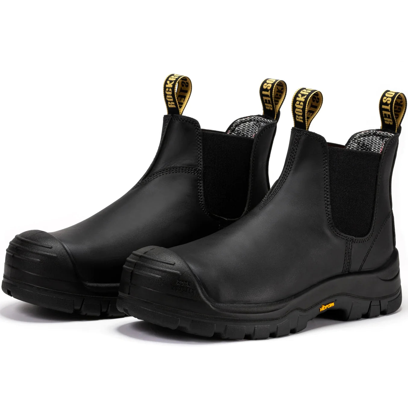 ROCKROOSTER VAK630 composite toe