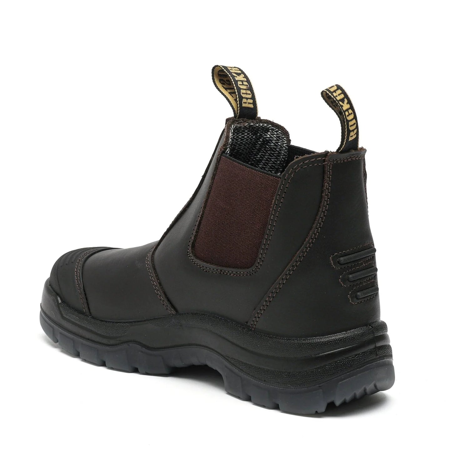 ROCKROOSTER Ak229 steel toe