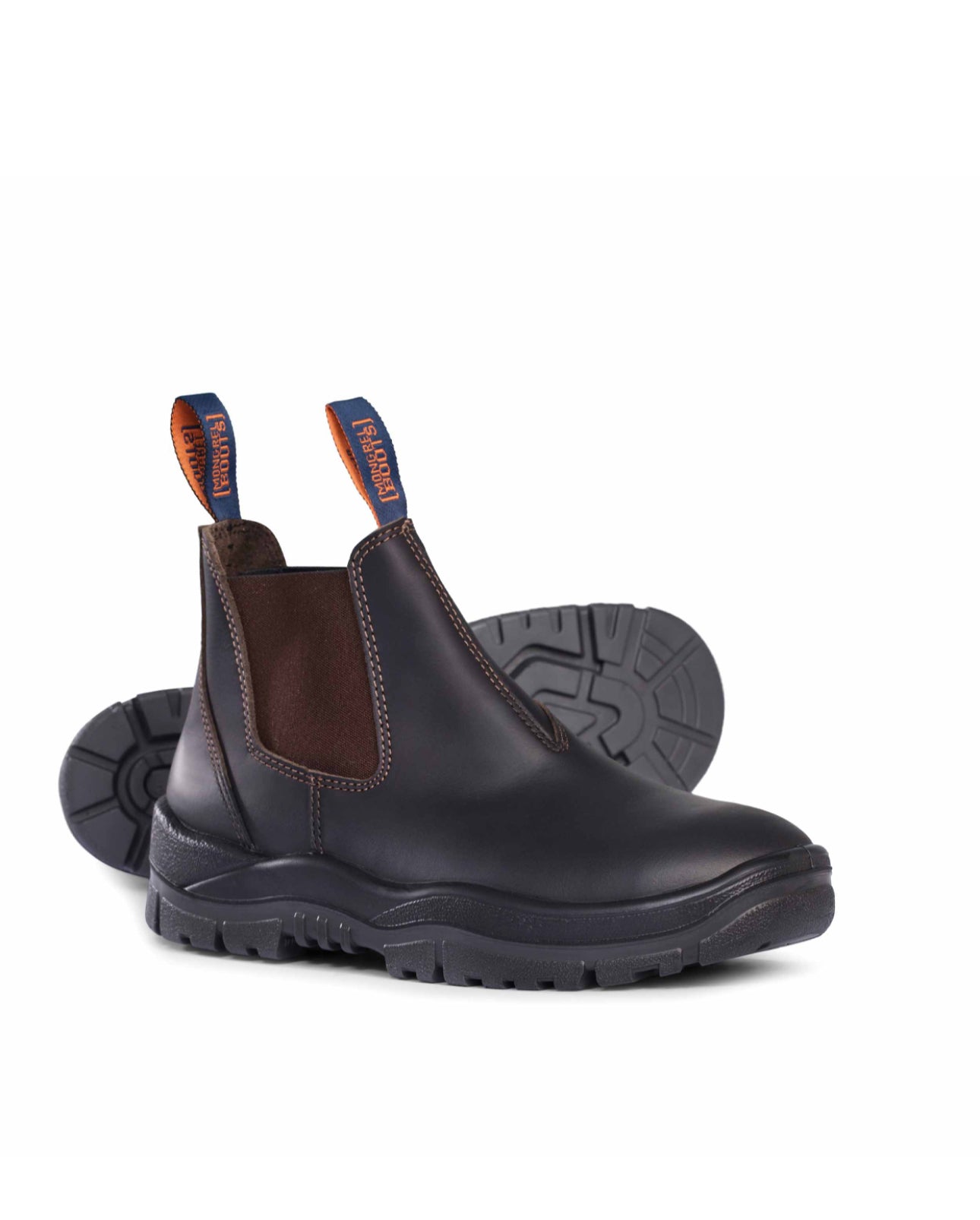 Mongrel 916030 soft toe