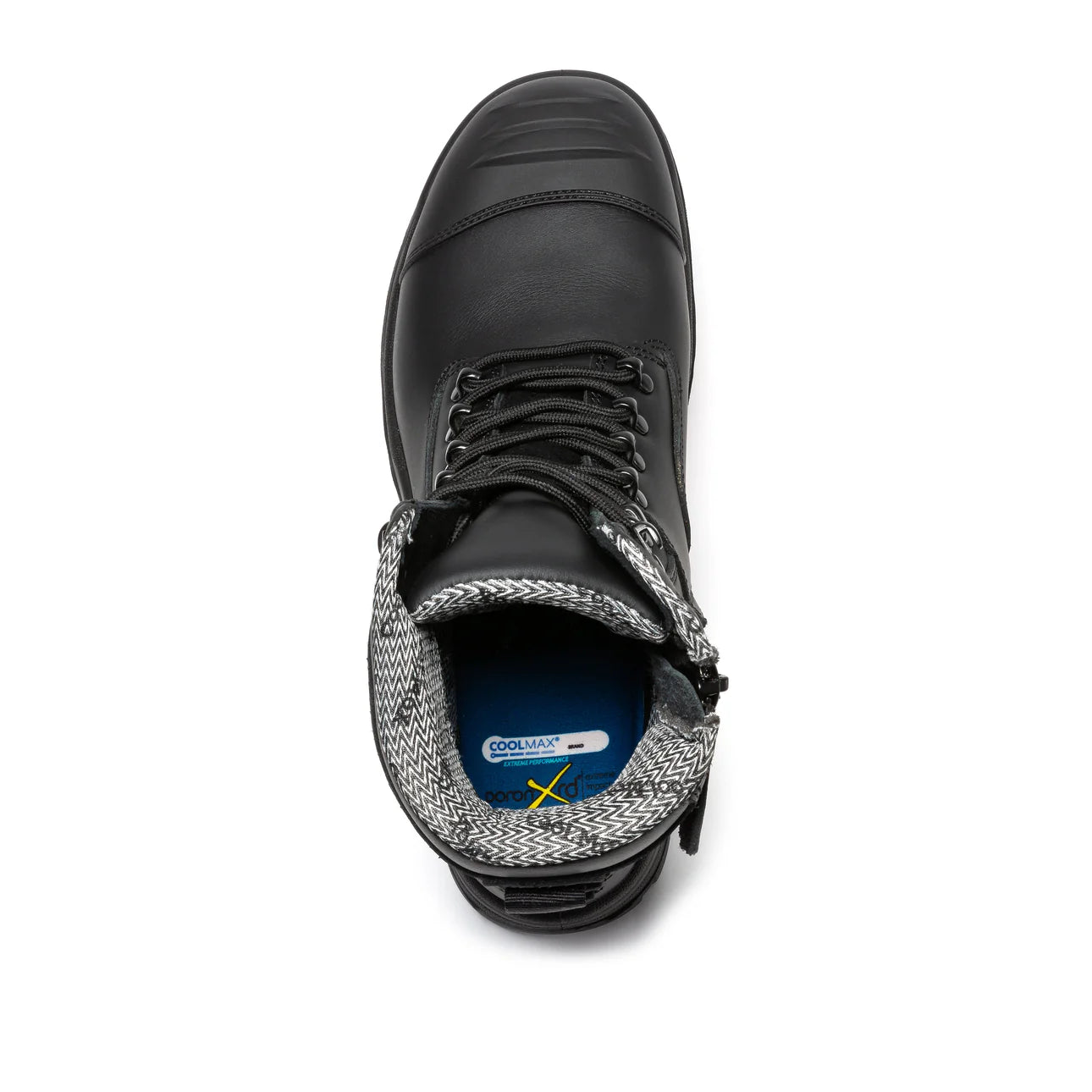 CP245Z Composite Toe