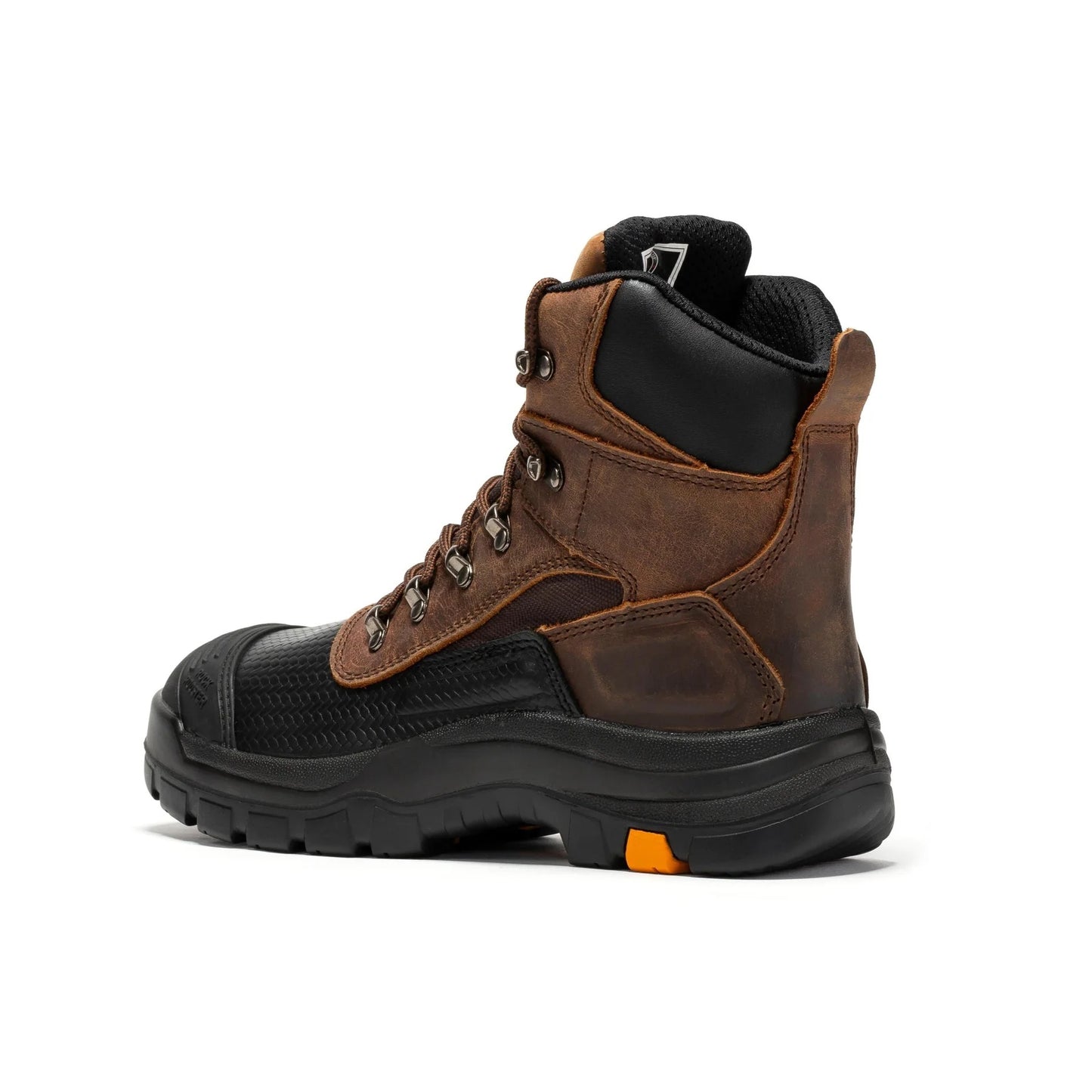 ROCKROOSTER AK216 STEEL TOE