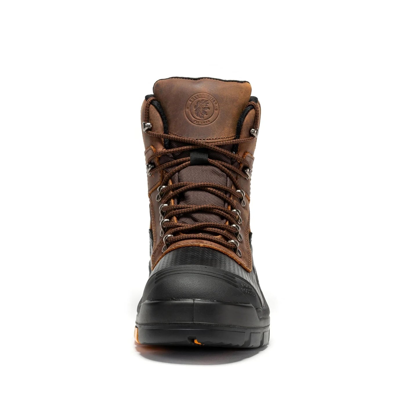ROCKROOSTER AK216 STEEL TOE