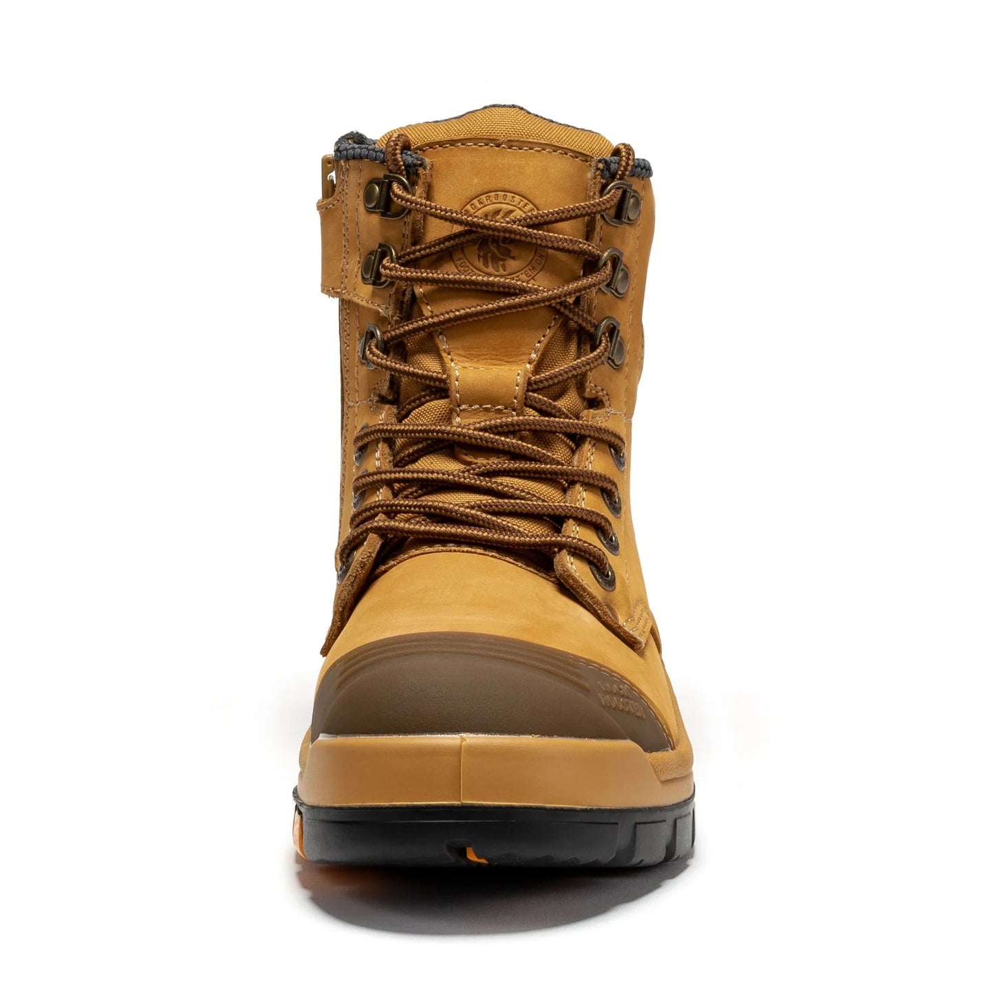 ROCKROOSTER AK052 STEEL TOE