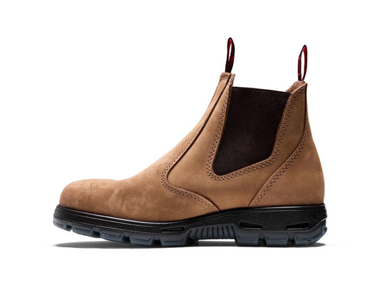 USBCH (Mesa Steel Toe)