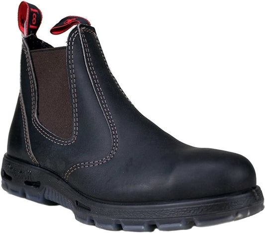 REDBACK USBOK Steel Toe