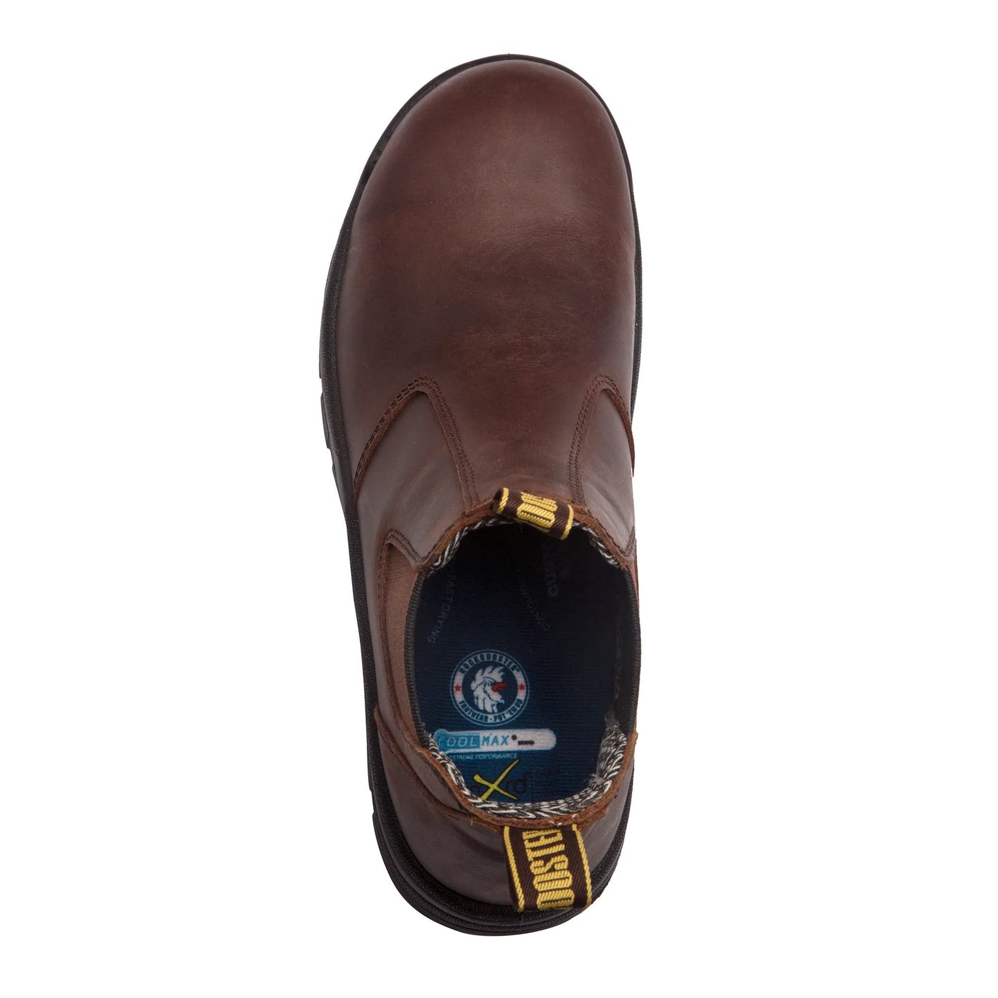 ROCKROOSTER AK224 Soft Toe