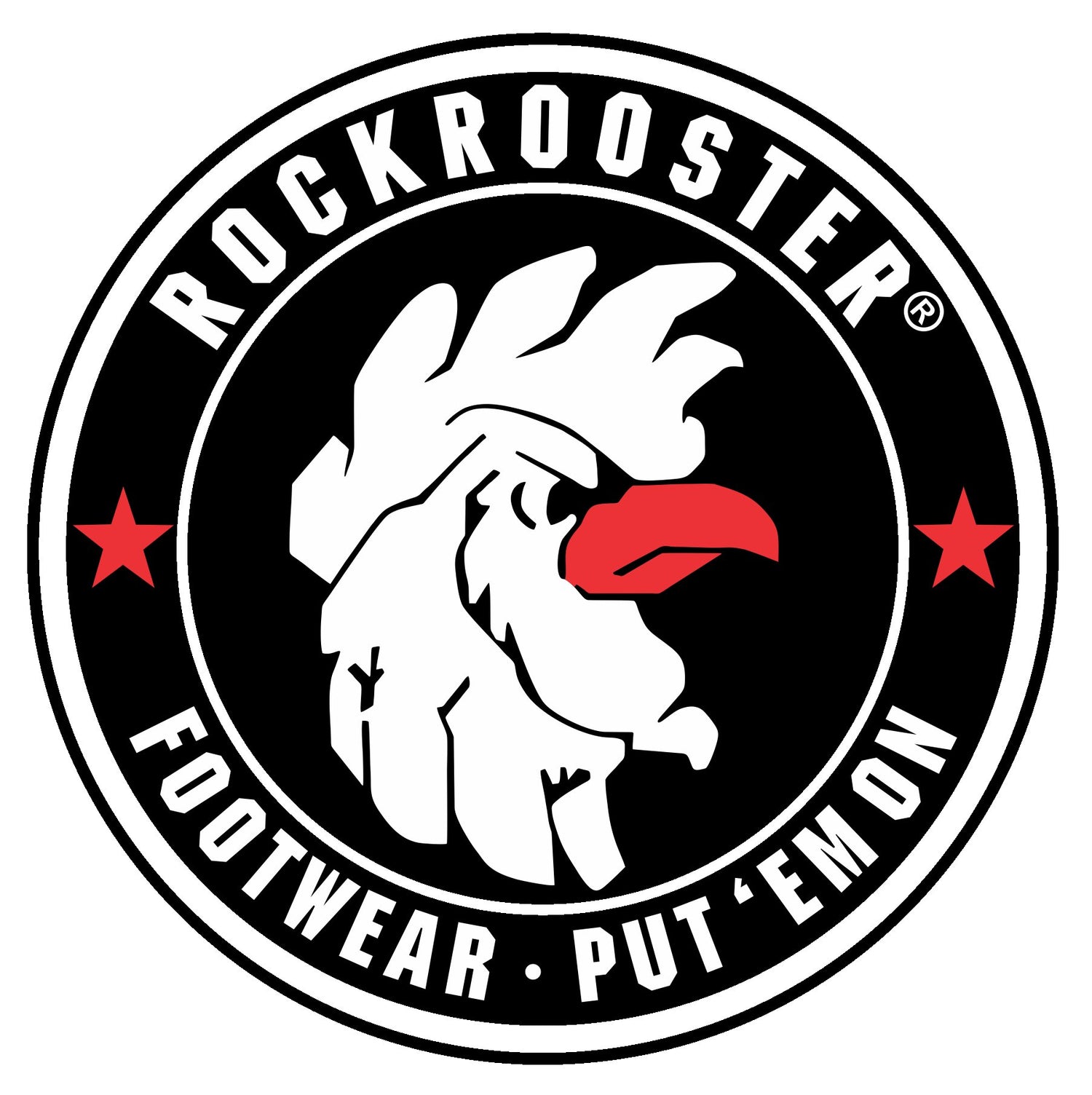 RockRooster