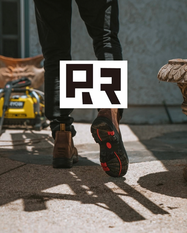 Rockrooster boot