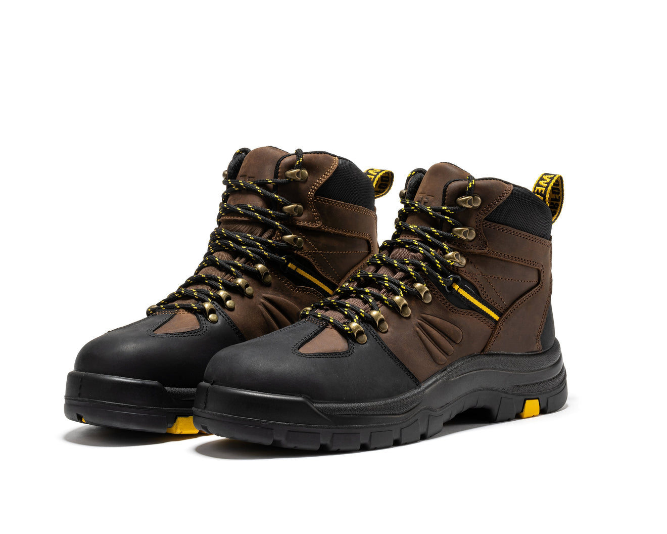 Rockrooster Composite Brown CP211