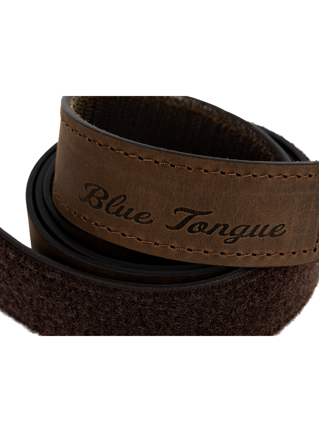 SCRATCHPROOF VELCRO BELT