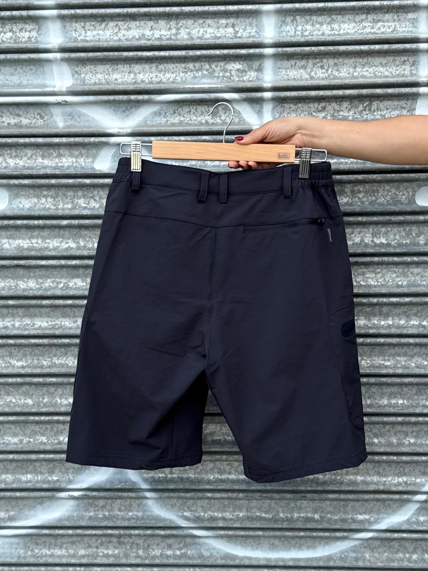 Work Short Water Resistant