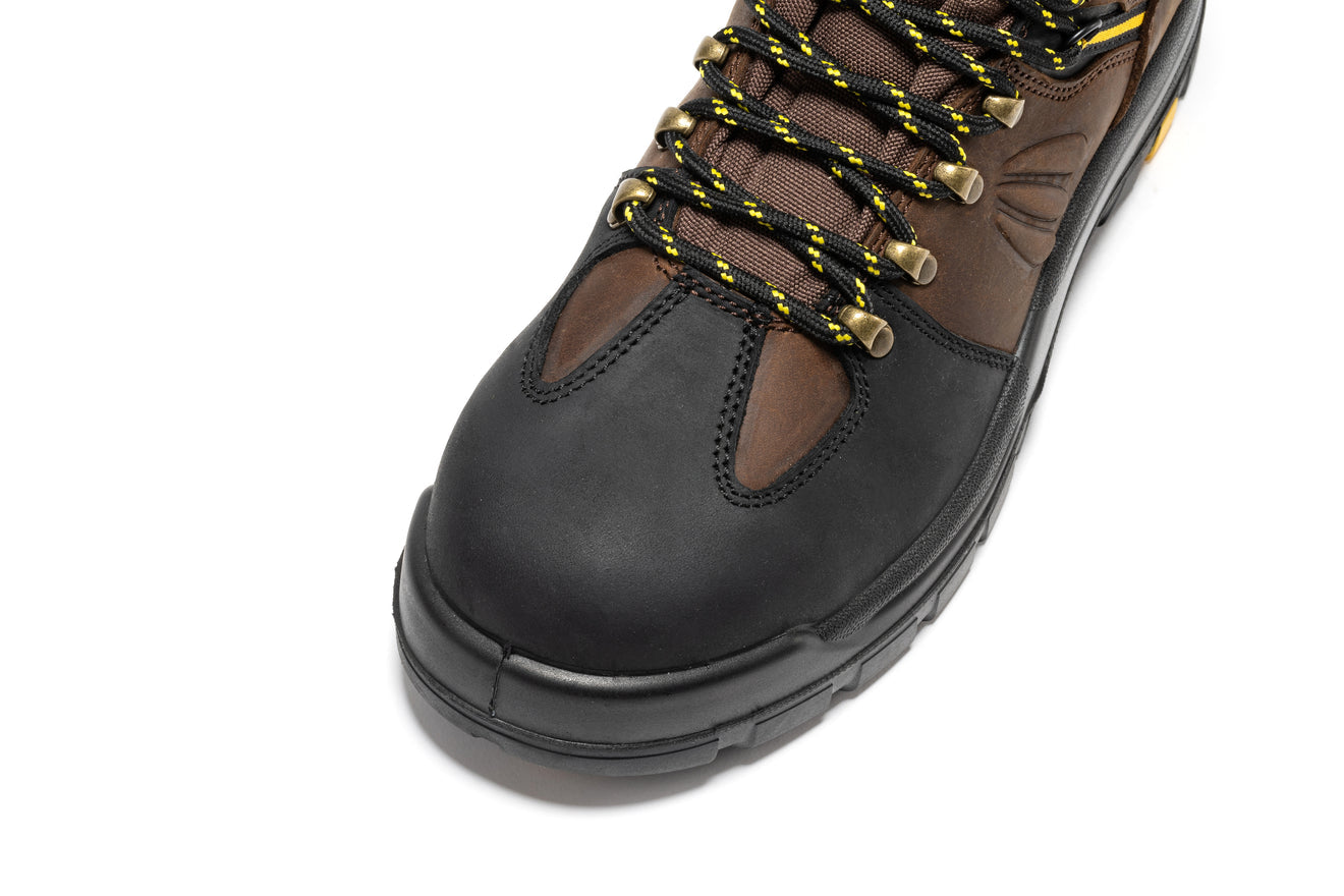 Rockrooster Composite Brown CP211