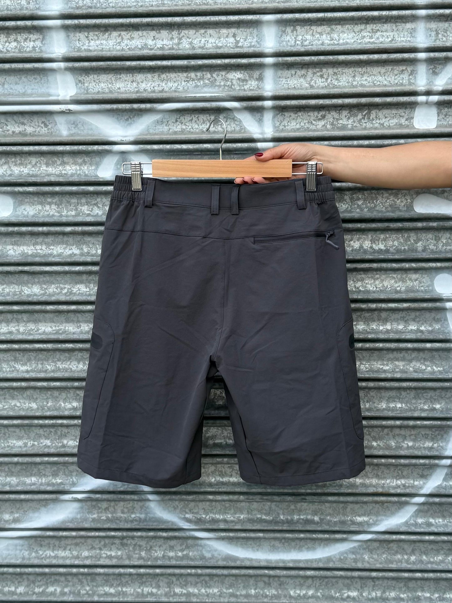Work Short Water Resistant