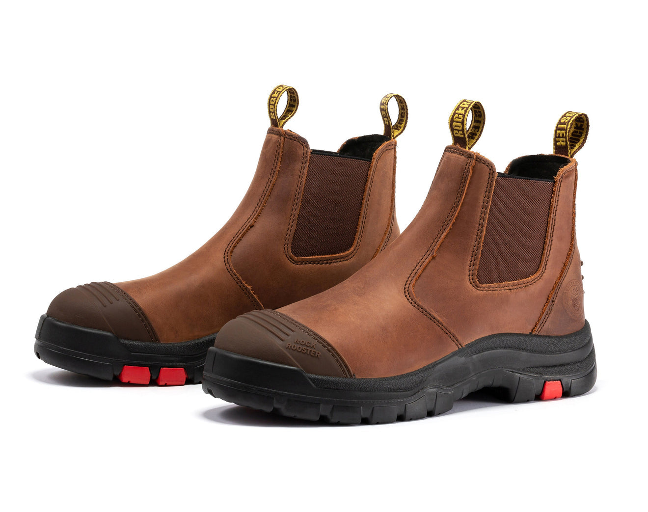 ROCKROOSTER AK224 Soft Toe