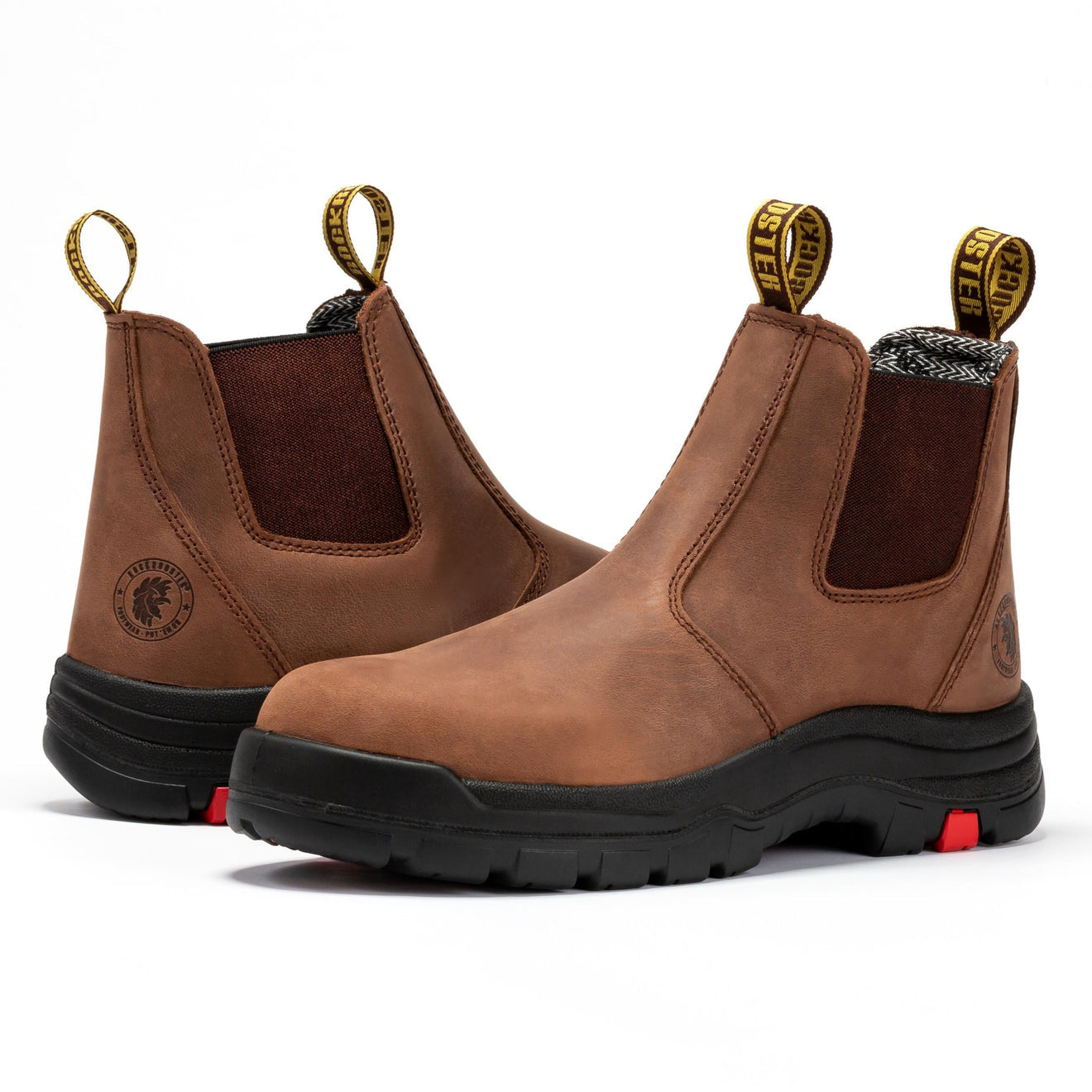 ROCKROOSTER AK224 Soft Toe