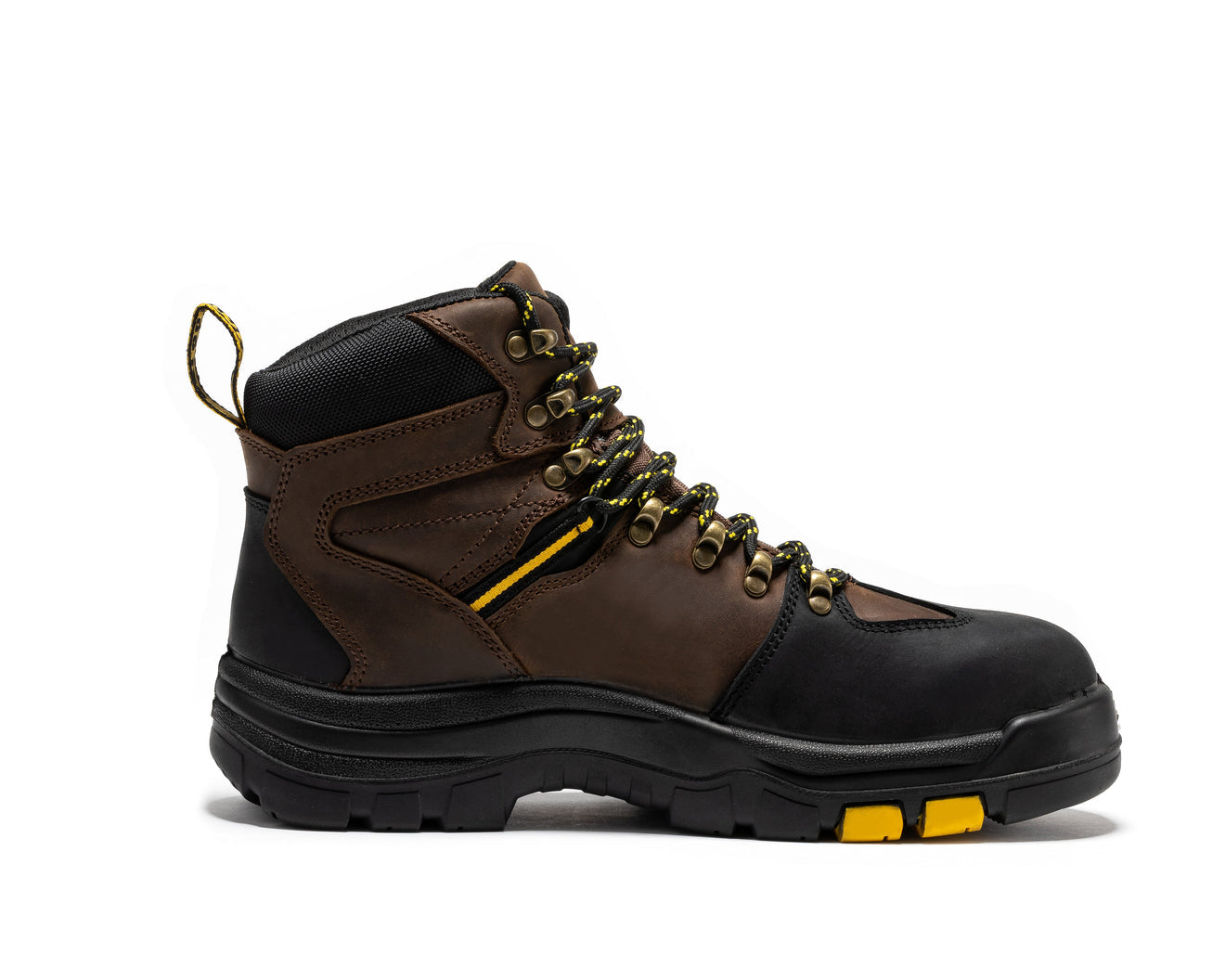 Rockrooster Composite Brown CP211