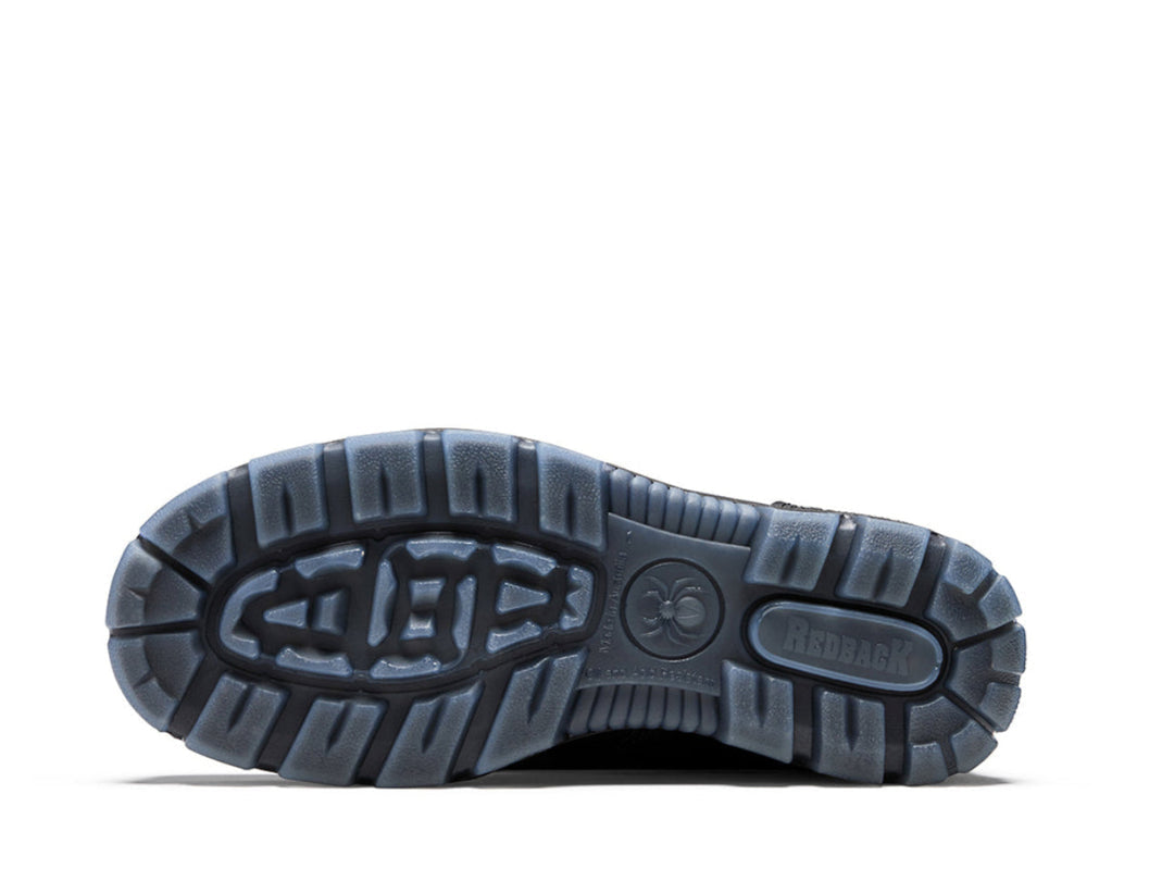 REDBACK EASY ESCAPE (STEEL TOE)