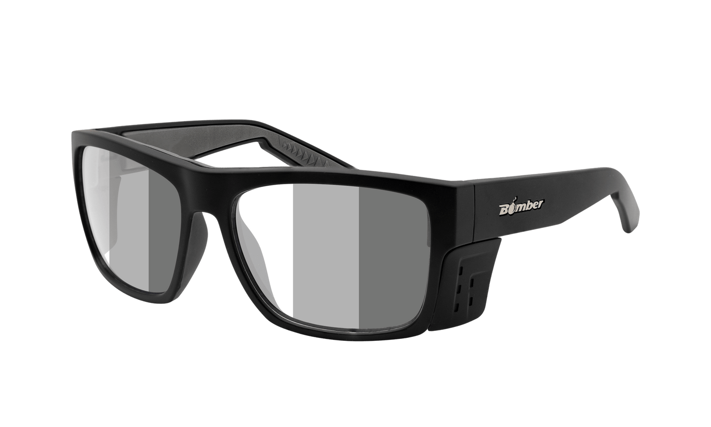 Gafas Bomber photochromic