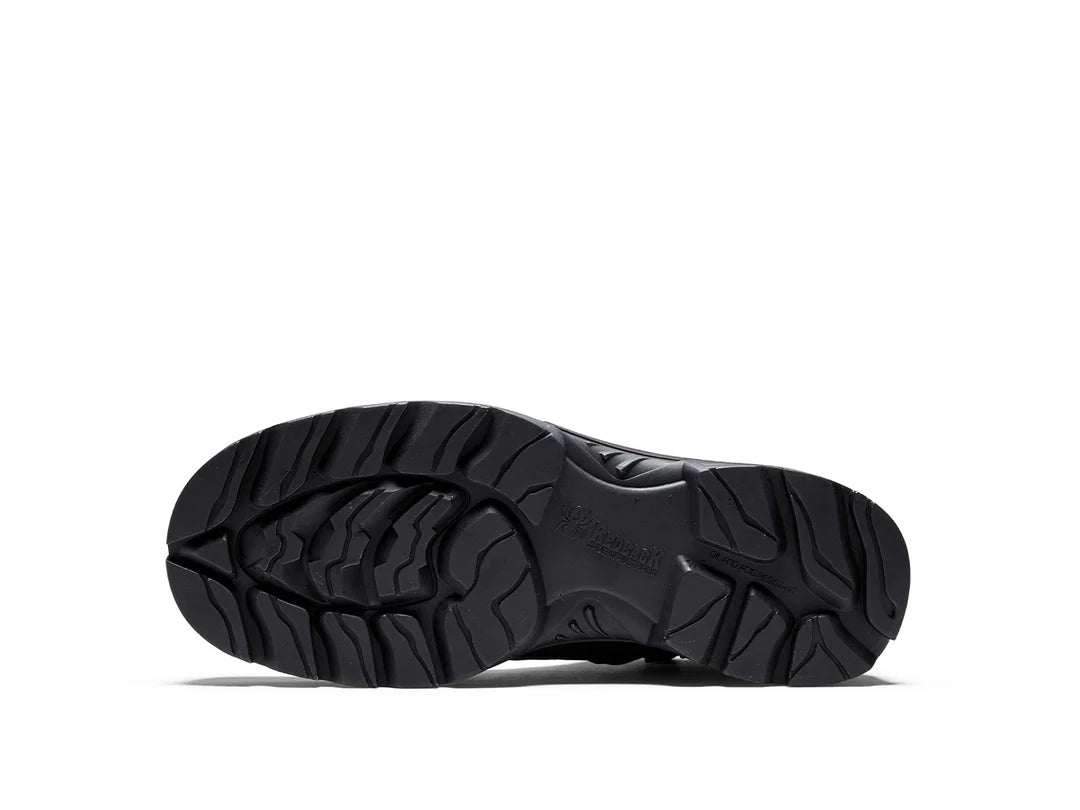 Redback Lynx black (composite toe)