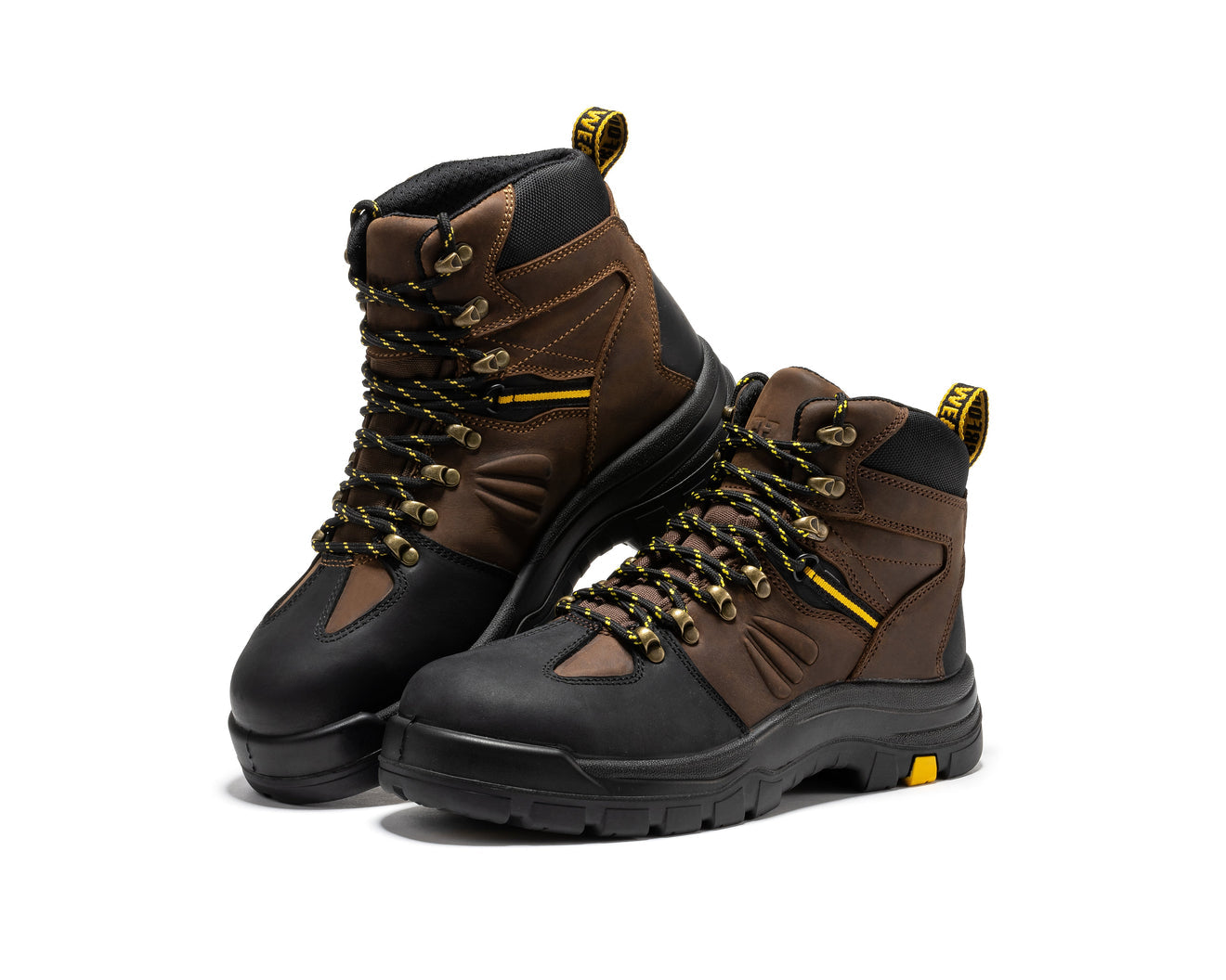 Rockrooster Composite Brown CP211