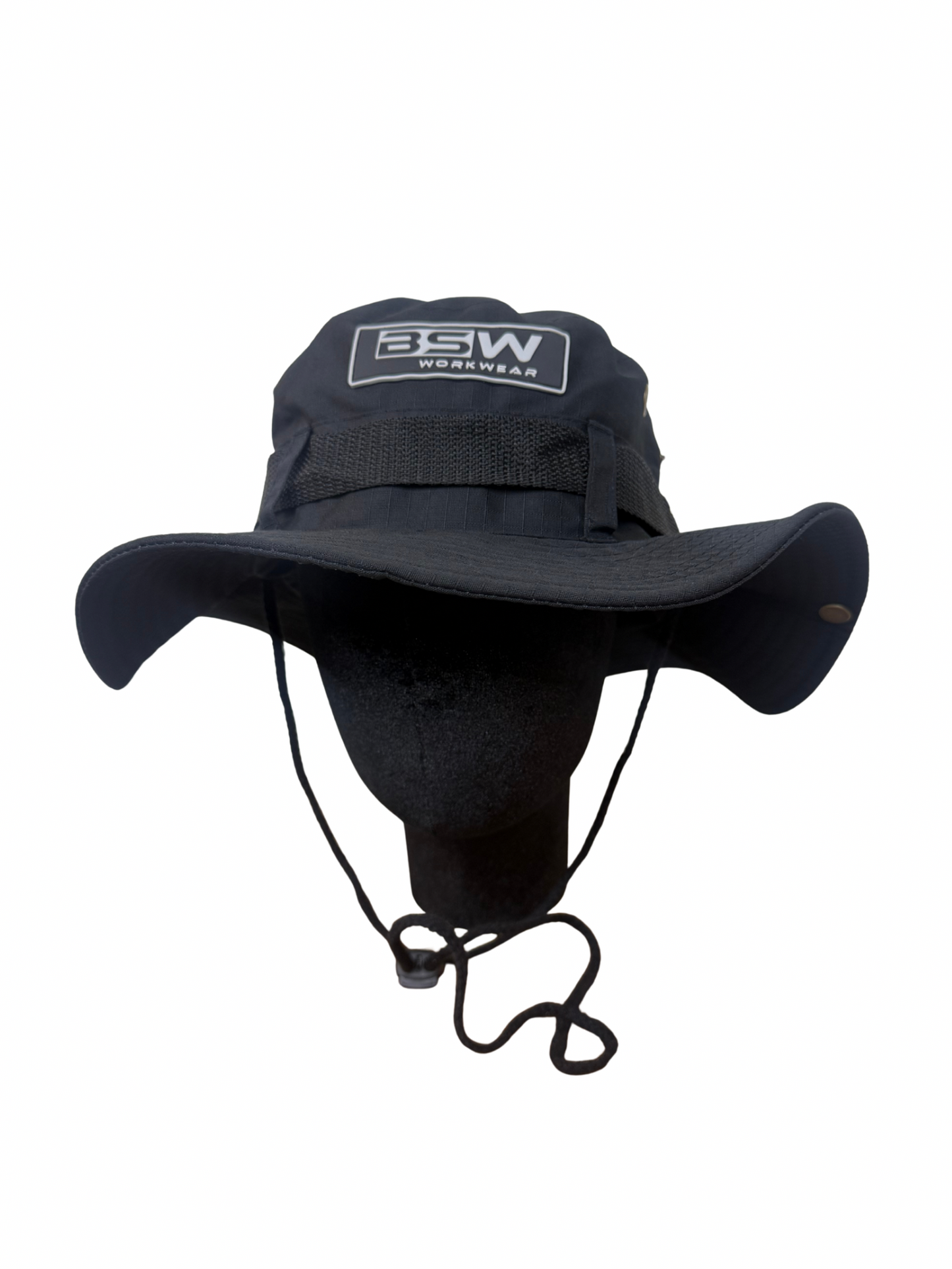 BSW bucket hat